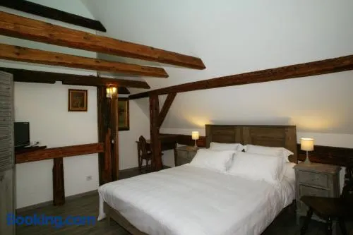 Chambres d'Hôtes La Stoob Strasbourg Sud - Image 1