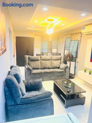 Oyejoke Guest house - Image 1