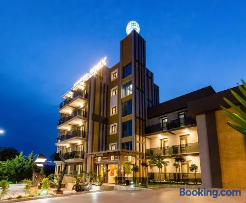HOTEL FINIX CASINO - Image 1