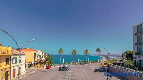 BeB Piazza Marconi - Image 1