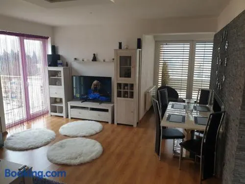 Mezonetovy Apartmán v centre Novej Dubnice - Image 1