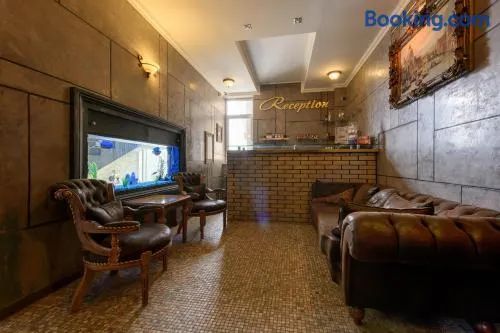 Premium Hotel - Image 1