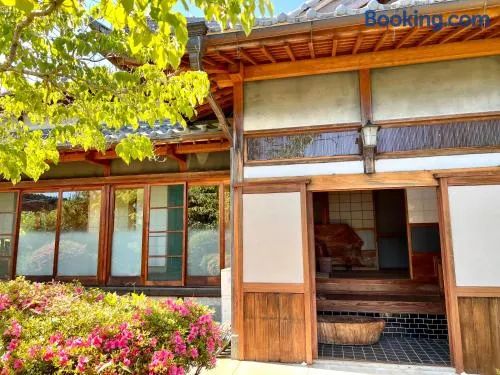 NONAGASE GUEST HOUSE - Image 1