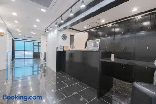 HOTEL TOKYO JOURNEY PORTAL KINSHICHO I Minutes from Sumiyoshi Station & Iconic Attractions & Sky Tree I - Image 1