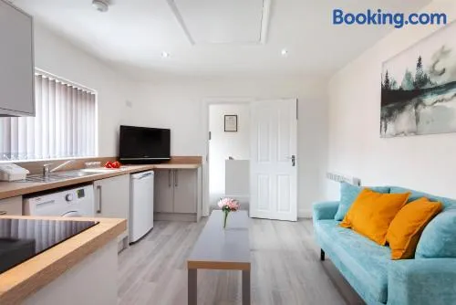 Smart Apartment Close2City - Image 1
