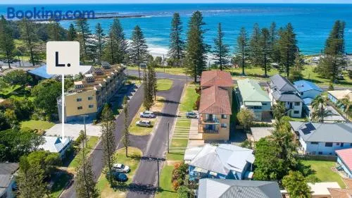 Surf Side, 1 Beach St - Image 1