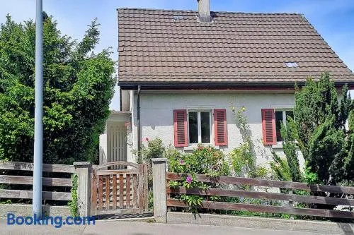 Dein Haus für den Zürich Trip - Image 1
