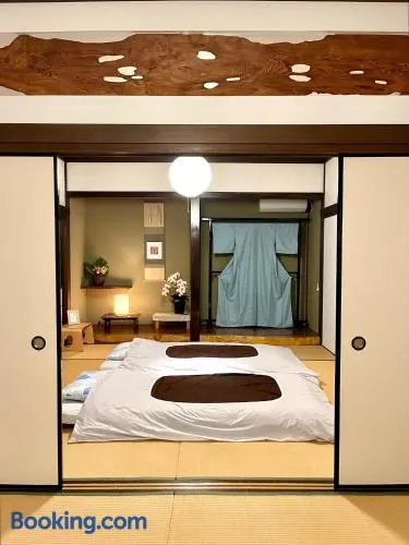 Mitsuba Tei - Vacation STAY 12196 - Image 1