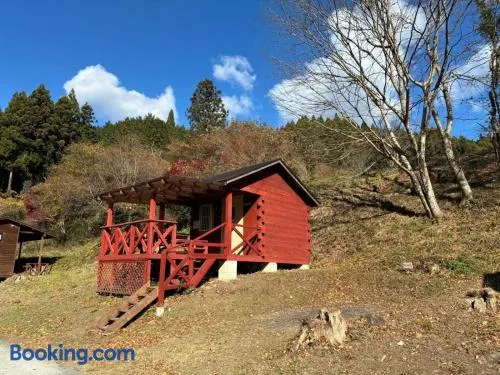 Iwaki City Tono Auto Campground - Vacation STAY 25834v - Image 1
