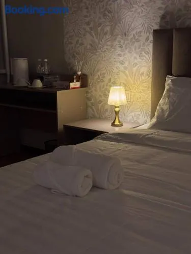 Hotel 002 - Image 1