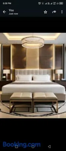 Jeff bnb suites - Image 1