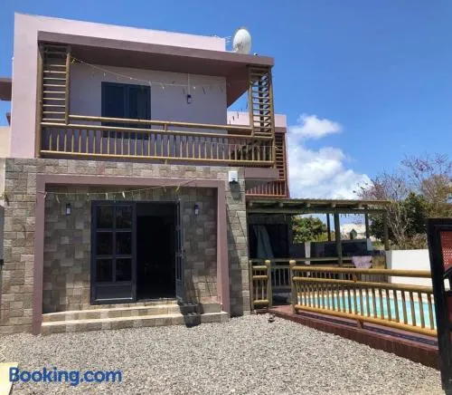 Aashsweet Villa - Image 1