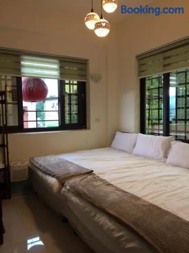 Shan Lan B&B - Image 1