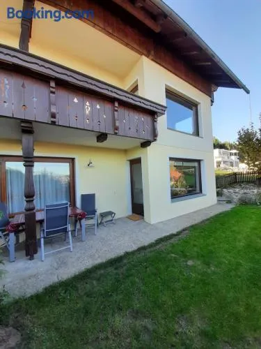 Ferienwohnung Waiern - Image 1