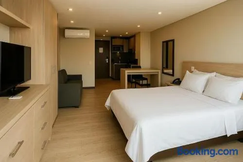 Casagrande Apartahotel - Image 1