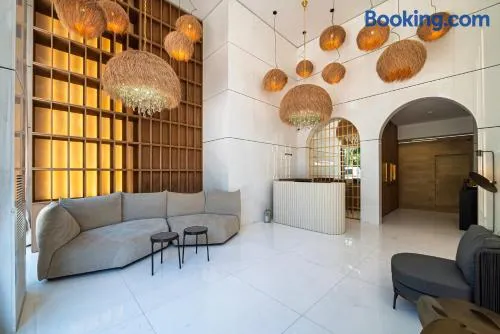 Nik Palas Luxury Residence - Image 1