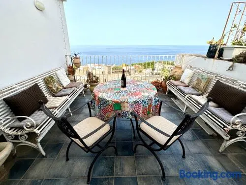 Terrazza d'Amuri Santa Caterina - Image 1