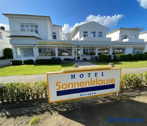 Hotel Sonnenklause - Image 1