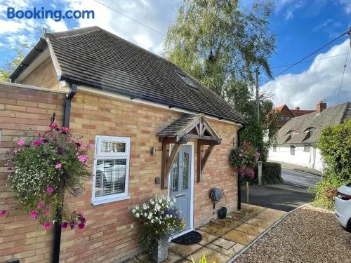 The Annex, Manor Road, Didcot - Image 1