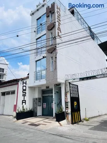 Hotel Terraza - Image 1