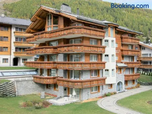 Haus Shangri-La - Image 1