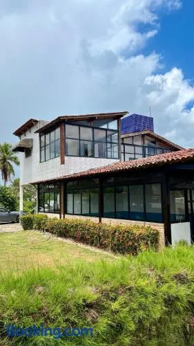 Casa Grande na Grande João Pessoa - Image 1