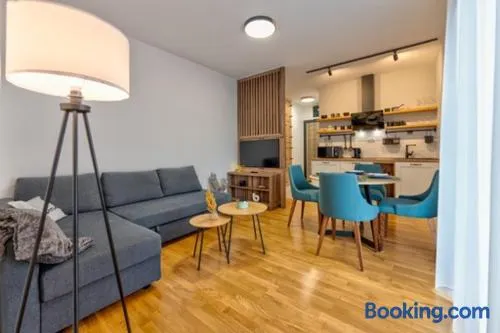 Apartman Lukic Luxury&Spa - Image 1