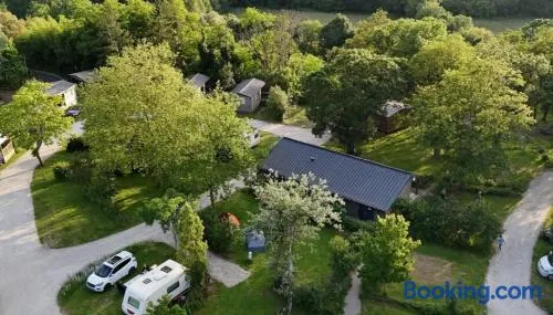 Camping Onlycamp du Moulin - Image 1