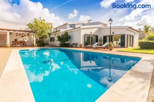 Villa tradizionale portoghese in una zona tranquilla, con piscina privata riscaldata - Image 1