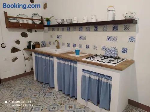 Casa Vacanza Sa Prenda - Image 1