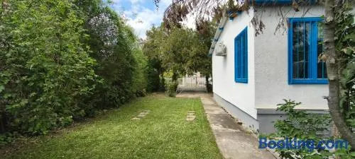 A Görög kis Ház - Image 1
