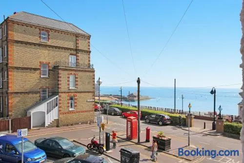 Ocean Outlook - Broadstairs Best! - Image 1