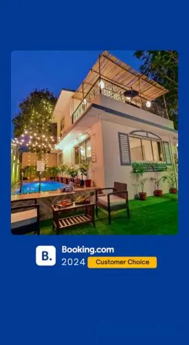EKOSTAY - Omega Villa - Image 1