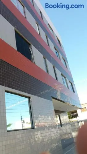 Apartamento 2 Quartos - 5 minutos do São João de Petrolina - Image 1