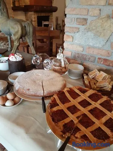 La Cavallina azienda agrituristica - Image 1