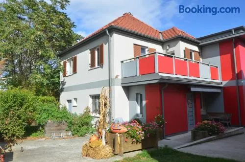 Ferienwohnungen Gruber - Image 1