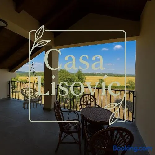 Casa Lisović - Image 1