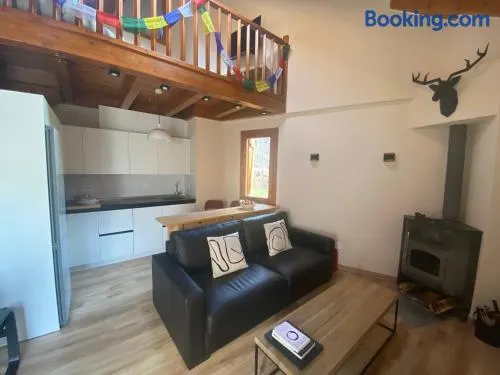 Duplex Kasares en Sesué No VU HUESCA24037 - Image 1