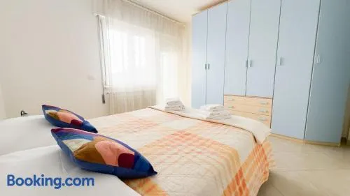 Esperia Apartment by Ca-Sa Check - Image 1