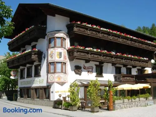 Hotel Reitherhof - Image 1