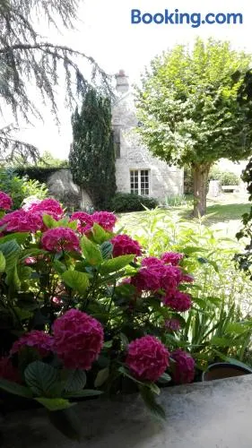 Relais De La Haute Pommeraye - Image 1