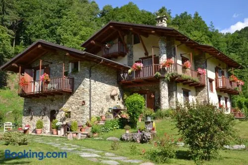 Agriturismo Ciambun - Image 1