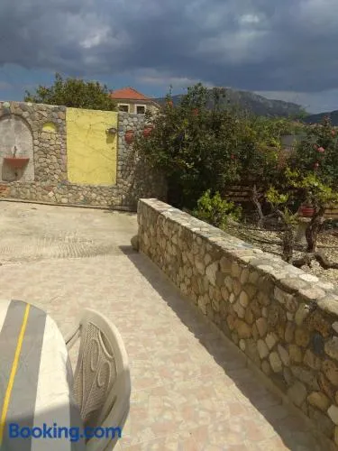 Philoxenia Holiday Home - Image 1
