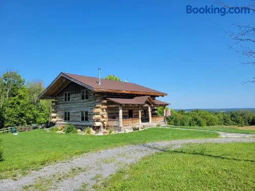 Firefly Creek Lodge - Image 1