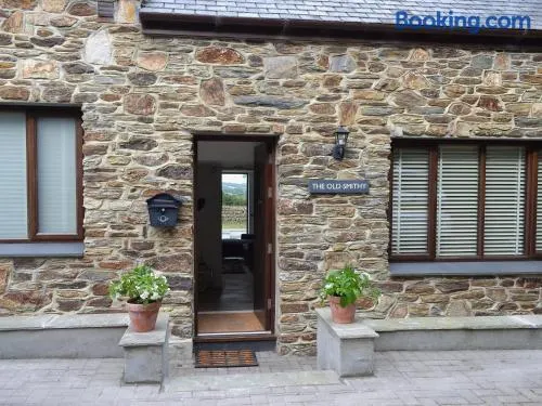 The Old Smithy - Image 1