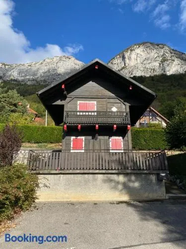 Le Mazot - Image 1