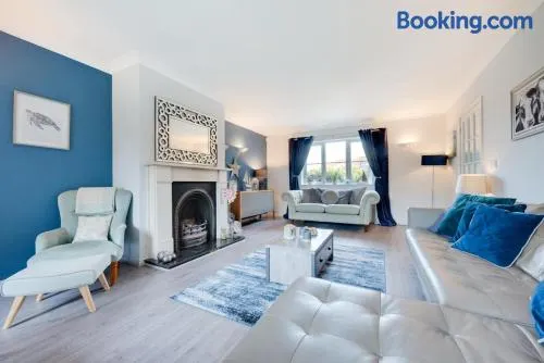 4 Bed in Mundesley oc-2217 - Image 1