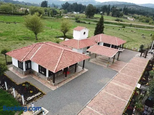 Cabañas Campestres MaRGuin - Image 1