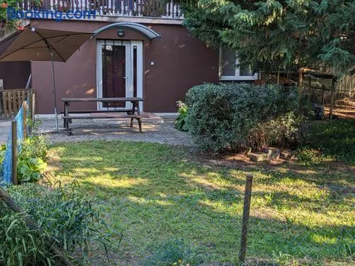 Little Bear Apartment - Image 1