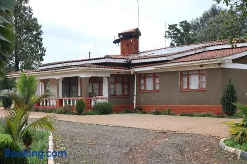 Sychar Farm Homestay - Image 1